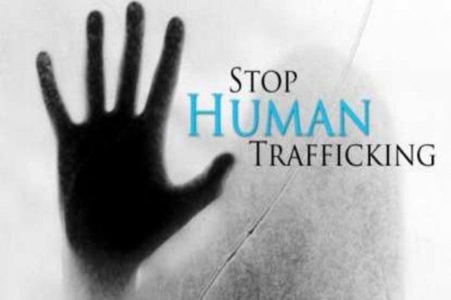 National Day Against Human Trafficking