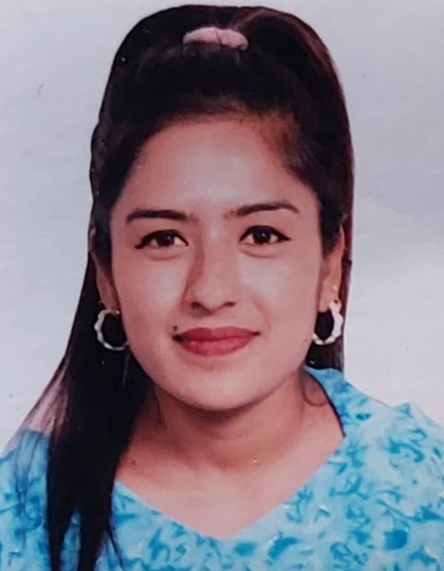 Sarita Devi Khadka