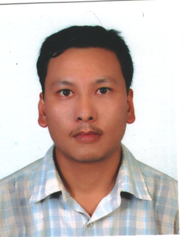 Sabin Shakya